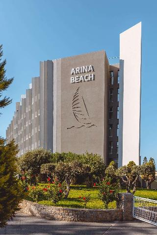 Arina Beach Resort