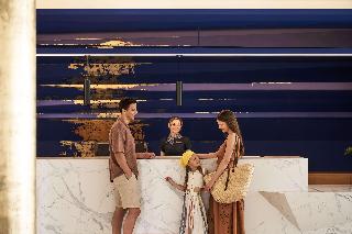 Arina Beach Resort