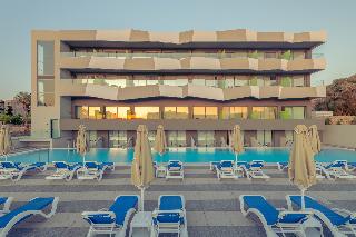 Arina Beach Resort