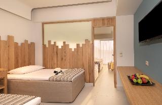 Arina Beach Resort