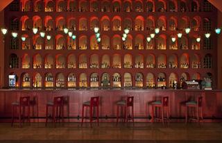 Sheraton Miramar