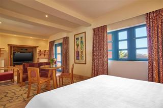 Sheraton Miramar