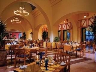 Restaurant
 di Sheraton Miramar
