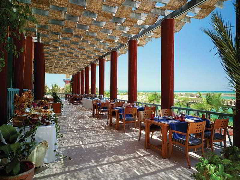 Restaurant
 di Sheraton Miramar