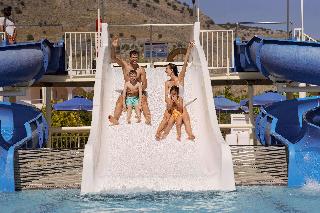 Lindos Princess Beach
