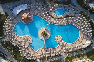 Lindos Princess Beach