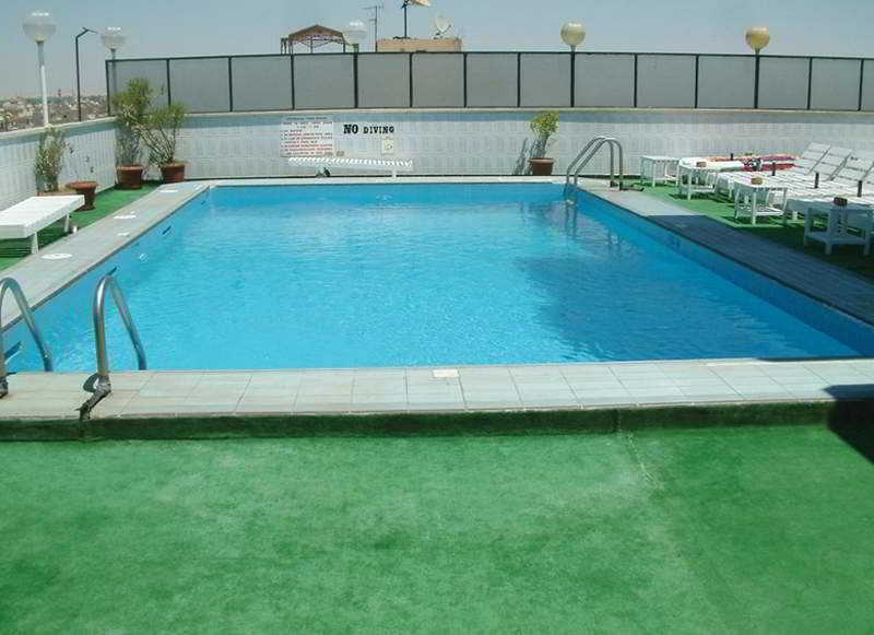 Pool
 di St Joseph