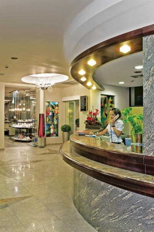 Lobby
 di Kipriotis
