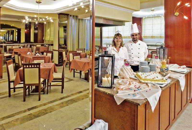 Restaurant
 di Kipriotis