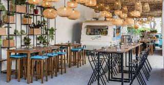 Innside by Melia Alcudia - Restaurant