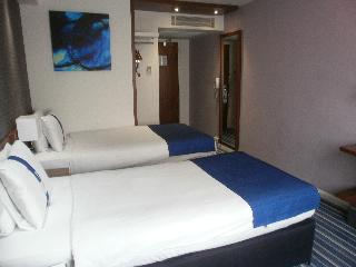 EXPRESS BY HOLIDAY INN LONDON CITY