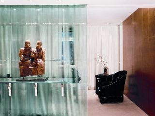 Lobby
 di The Halkin by COMO 