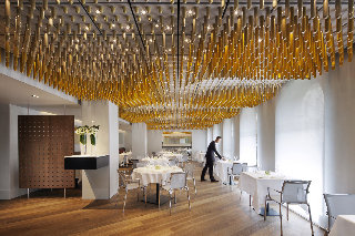 Restaurant
 di The Halkin by COMO 