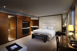 Room
 di The Halkin by COMO 