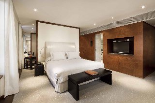 Room
 di The Halkin by COMO 