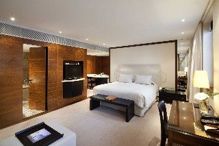 Room
 di The Halkin by COMO 