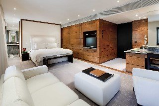 Room
 di The Halkin by COMO 