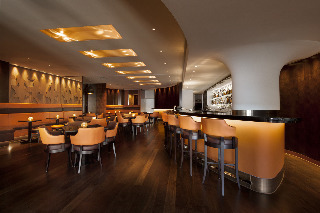 Bar
 di The Metropolitan by Como