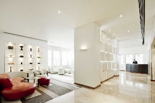 Lobby
 di The Metropolitan by Como