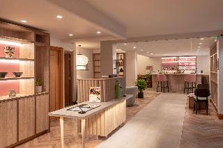 Quality Hotel Hampstead, Londyn