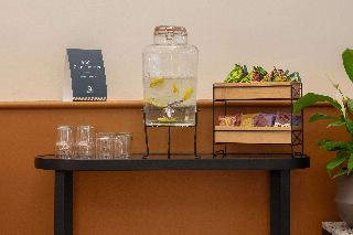 Quality Hotel Hampstead, Londyn