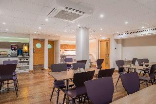 Quality Hotel Hampstead, Londyn