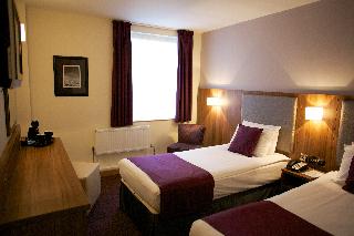 Quality Hotel Hampstead, Londyn