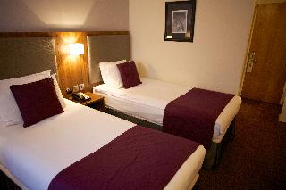 Quality Hotel Hampstead, Londyn