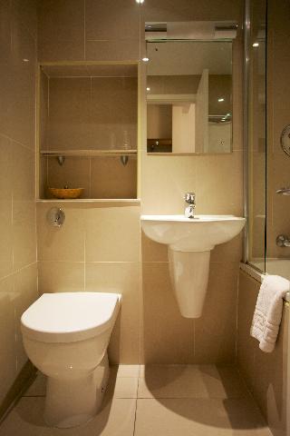 Quality Hotel Hampstead, Londyn