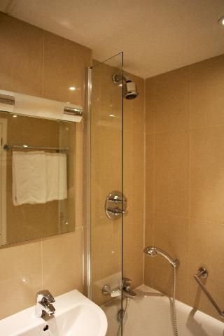 Quality Hotel Hampstead, Londyn