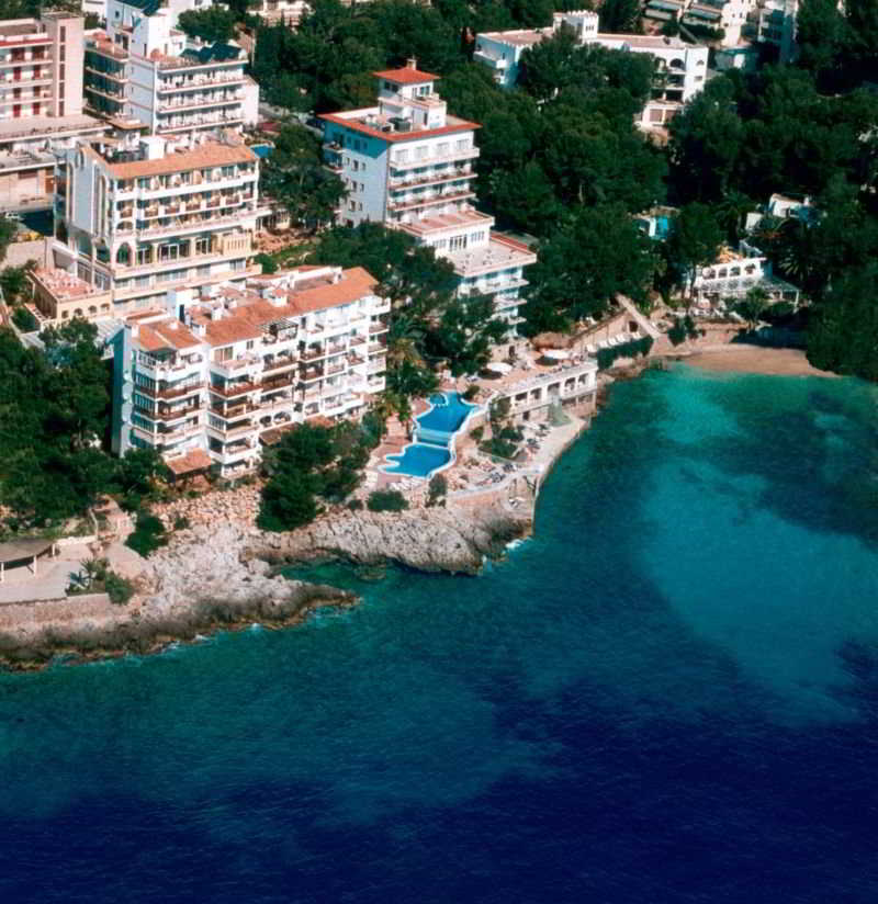 General view
 di Roc Illetas Playa Bouganvilla