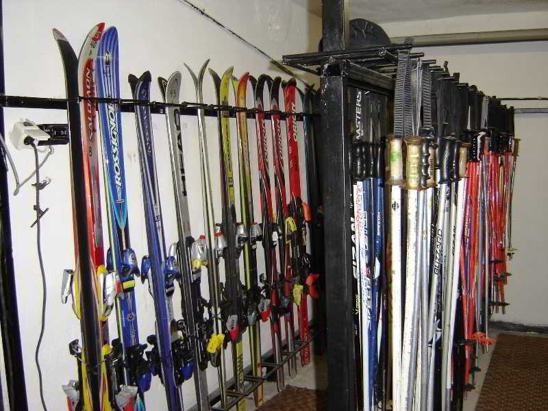 Sports and Entertainment
 di Finlandia