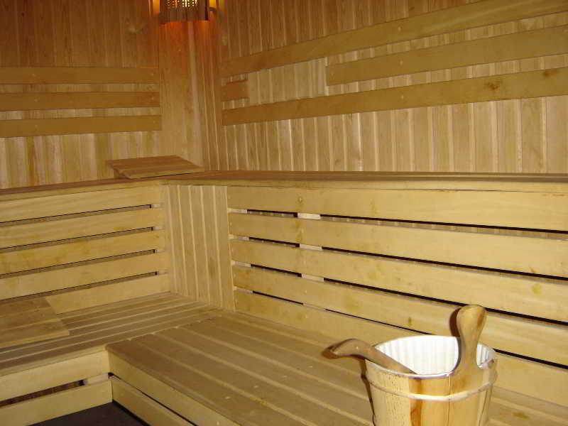 Sports and Entertainment
 di Finlandia