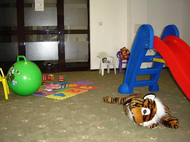 Sports and Entertainment
 di Finlandia