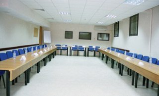 Conferences
 di Finlandia