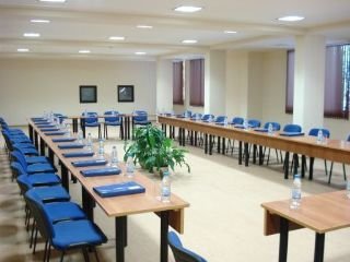 Conferences
 di Finlandia