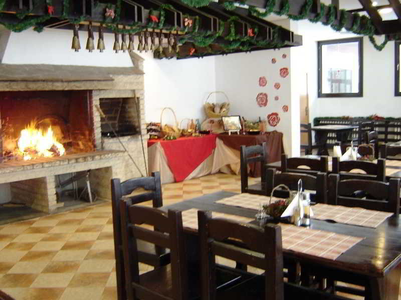 Restaurant
 di Finlandia