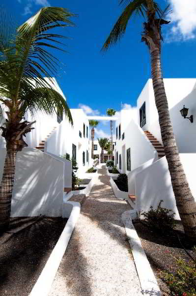 General view
 di Playa Club