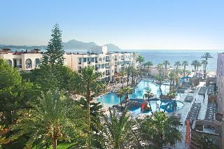 Grupotel Alcudia Pins (ex. Tui Family Life Alcudia