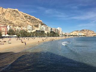 4 Sterne Hotel Port Alicante Playa De San Juan In Playa San Juan Alicante Costa Blanca Spanien