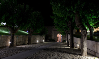 Forte Sao Francisco Hotel