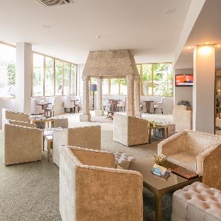 Forte Sao Francisco Hotel Forte Sao Francisco Hotel