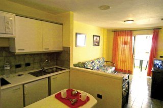 Room
 di Caleta Garden