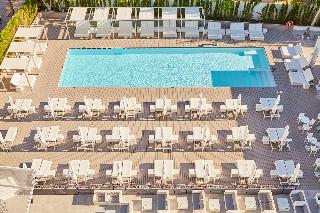 Astoria Playa - Pool