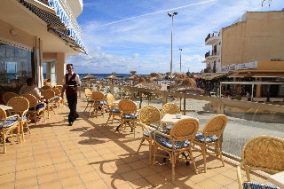 Terrace
 di Universal Perla de s'Illot