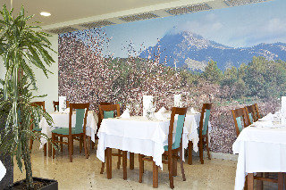 Restaurant
 di Universal Castell Royal