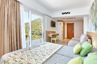 Universal Hotel Castell Royal