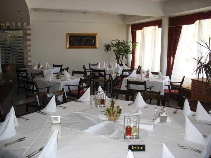Restaurant
 di Murgavets