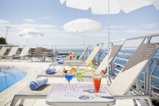 Pool
 di Dubrovnik Palace