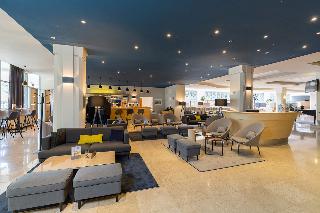 Valamar Diamant Hotel